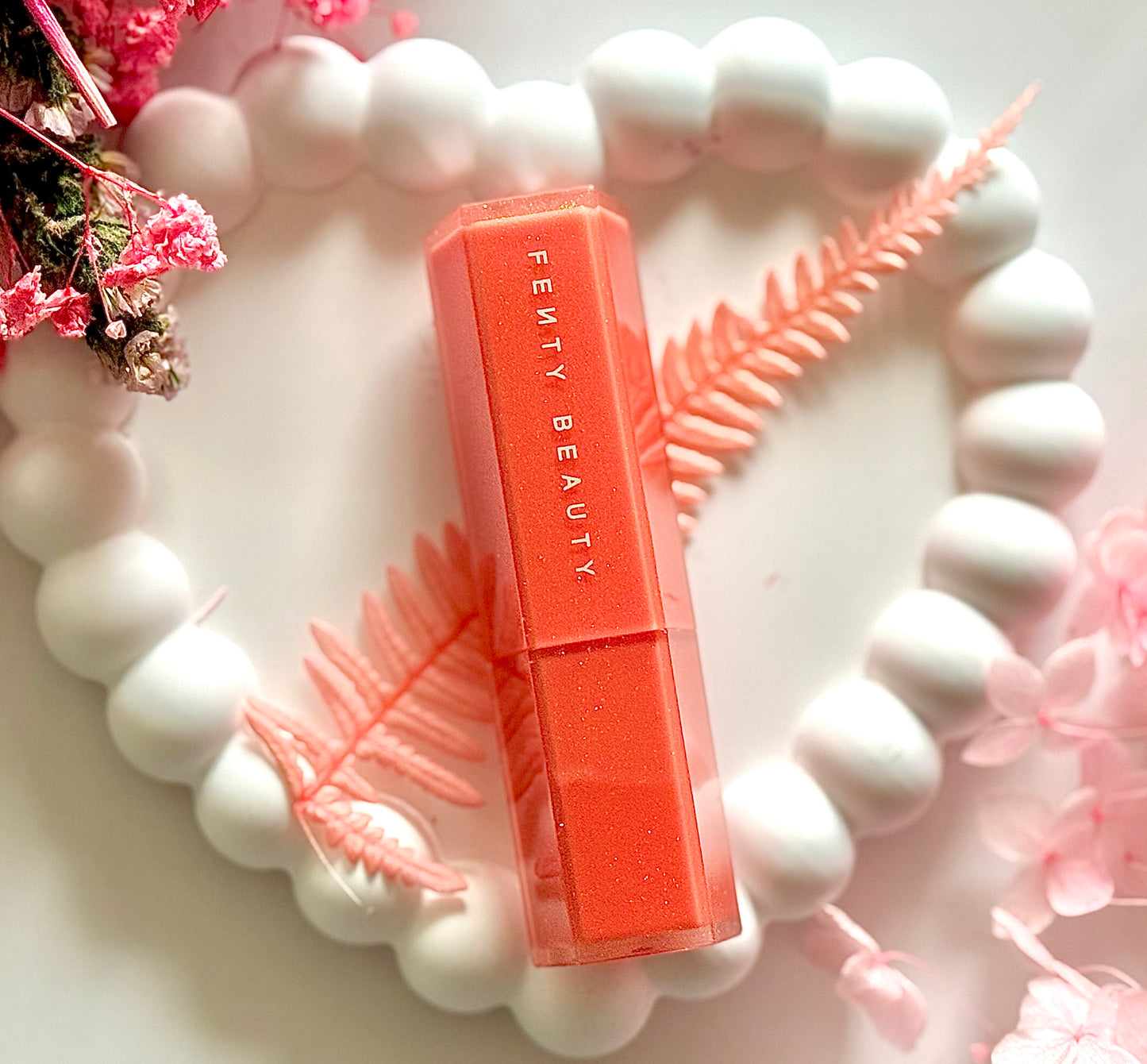 Fenty Beauty Gloss Bomb Stix High-Shine Gloss Stick — C U In Maui 🌺✨