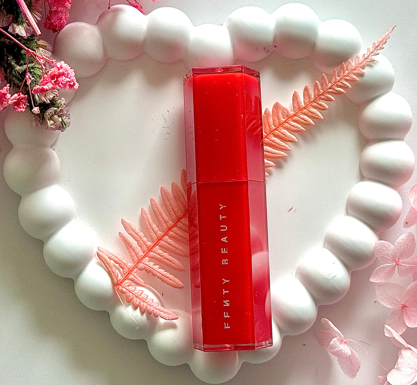 Fenty Beauty Gloss Bomb Stix — MVP 🔴✨