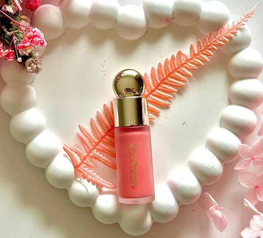 “Rare Beauty Soft Pinch Blush – Happy”
