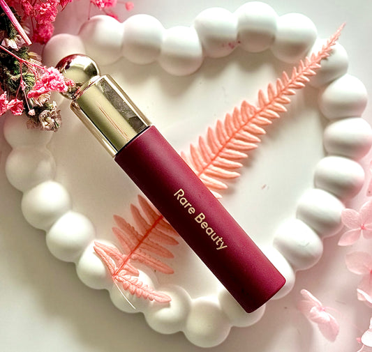 Rare Beauty Soft Pinch Tinted Lip Oil – Affection (3ml) 🌸