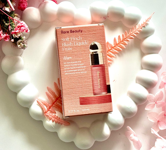 🌷 Rare Beauty Soft Pinch Liquid Blush – Hope
