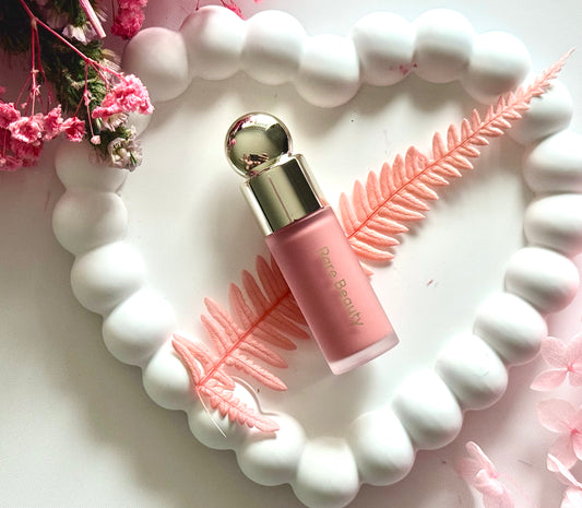 🌷 Rare Beauty Soft Pinch Liquid Blush – Hope