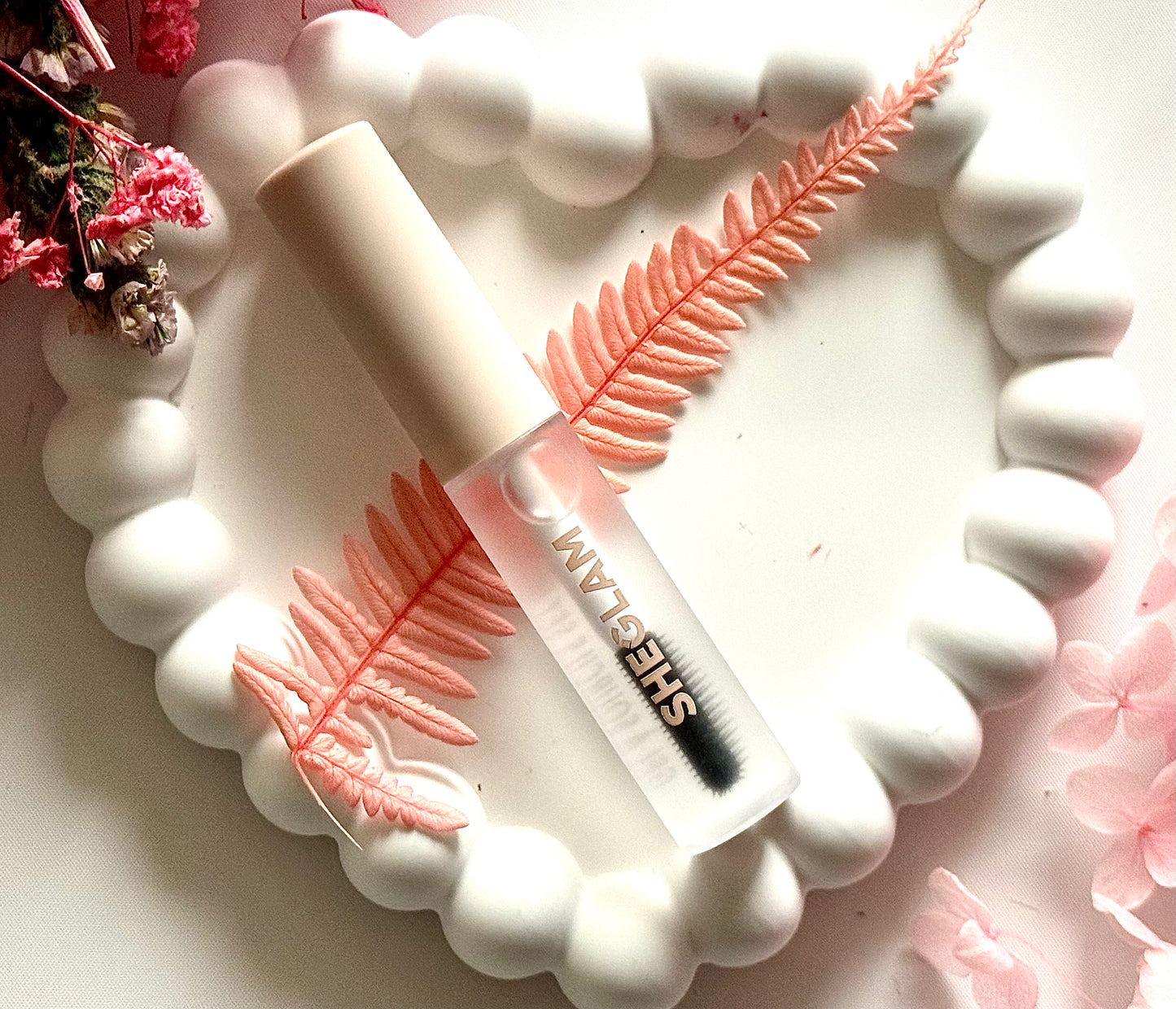 SHEGLAM Set Me Up Brow Gel 🪞✨