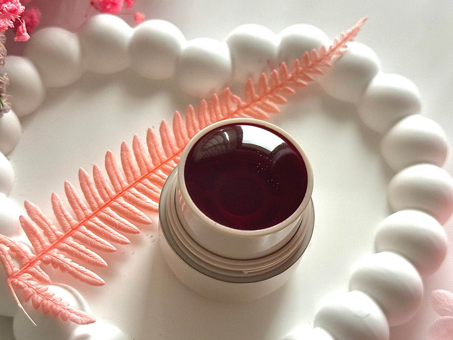 SHEGLAM Jelly-Licious Hydrating Lip & Blush Tint – Howdy 🧡💦