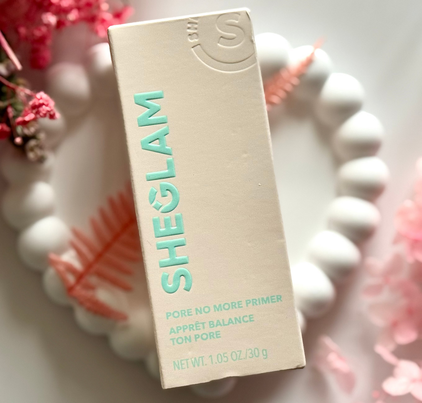 SHEGLAM Pore No More Primer ✨