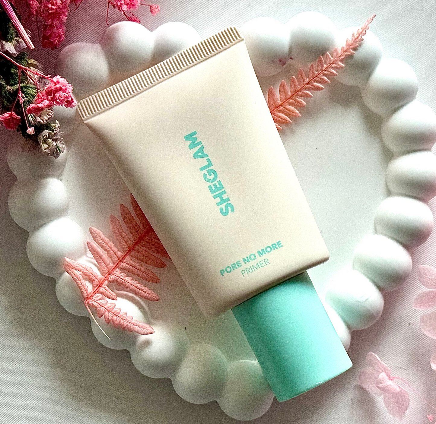 SHEGLAM Pore No More Primer ✨