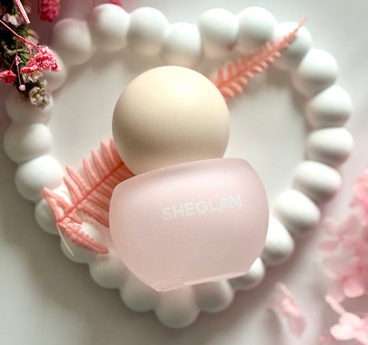 SHEGLAM Melon Melt Niacinamide Serum Primer 🍉✨