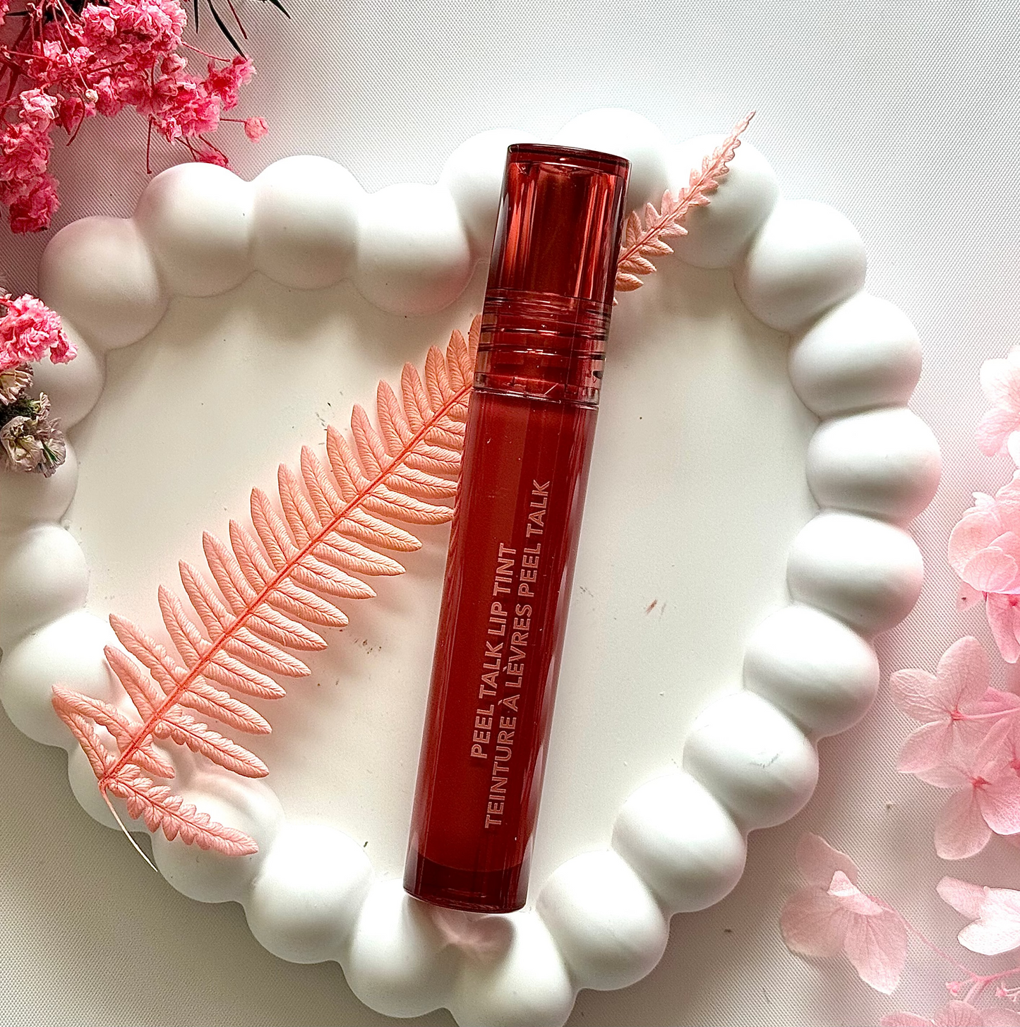 SHEGLAM Peel Talk Lip Tint – Samesies 💋✨