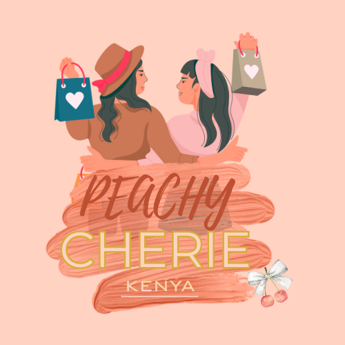 Peachy Cherie 
