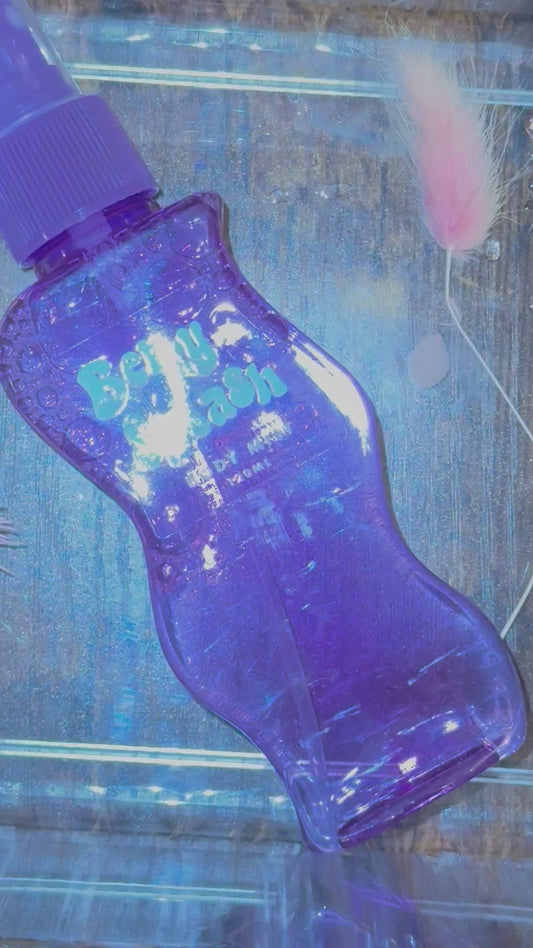 🍇 Berry Splash — Body Mist